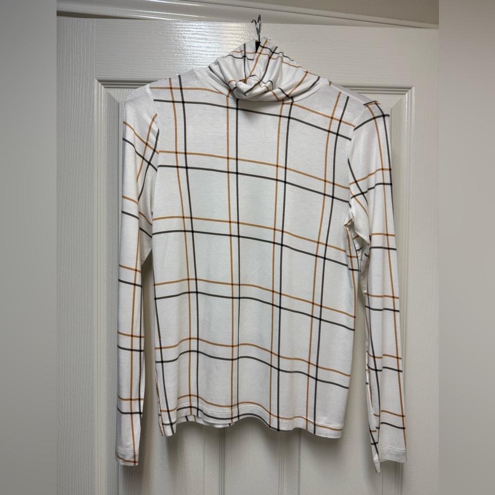 LOFT Women’s Turtleneck